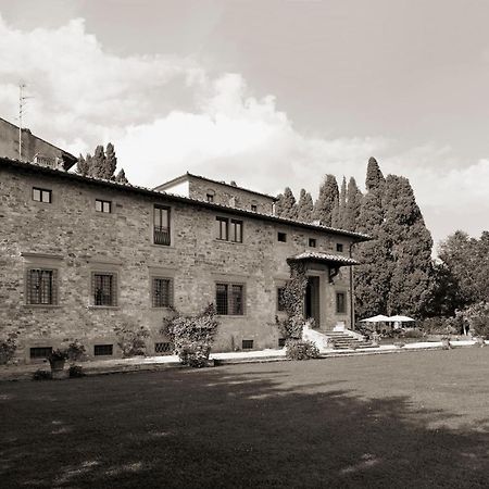 Villa Medicea Lo Sprocco Scarperia Exterior foto